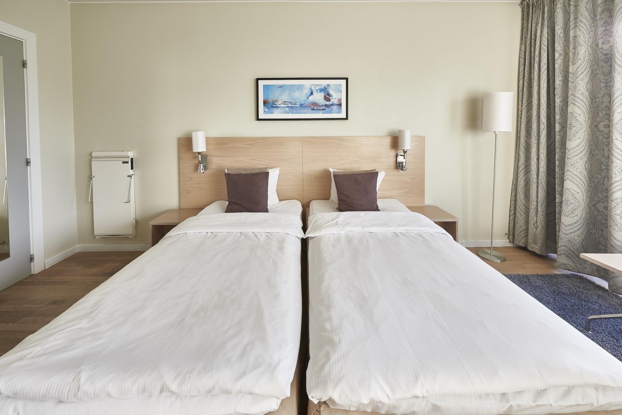 Hotel Marina Vedbæk Cameră foto