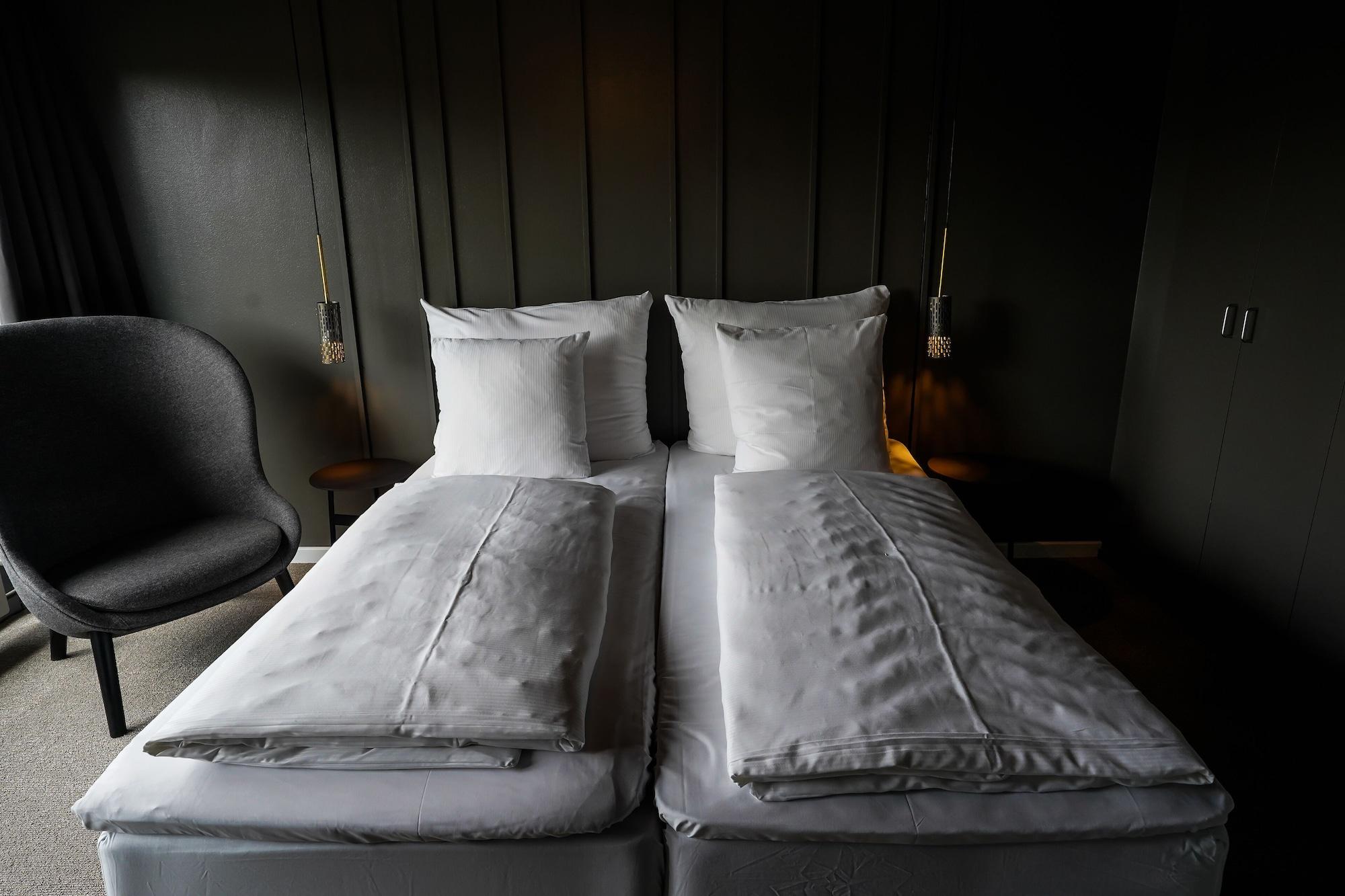 Hotel Marina Vedbæk Cameră foto